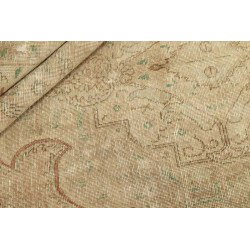 tappeto persia vintage patineh cm 268x360  2