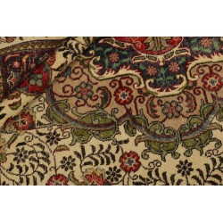 tappeto persia vintage patineh cm 293x392  2