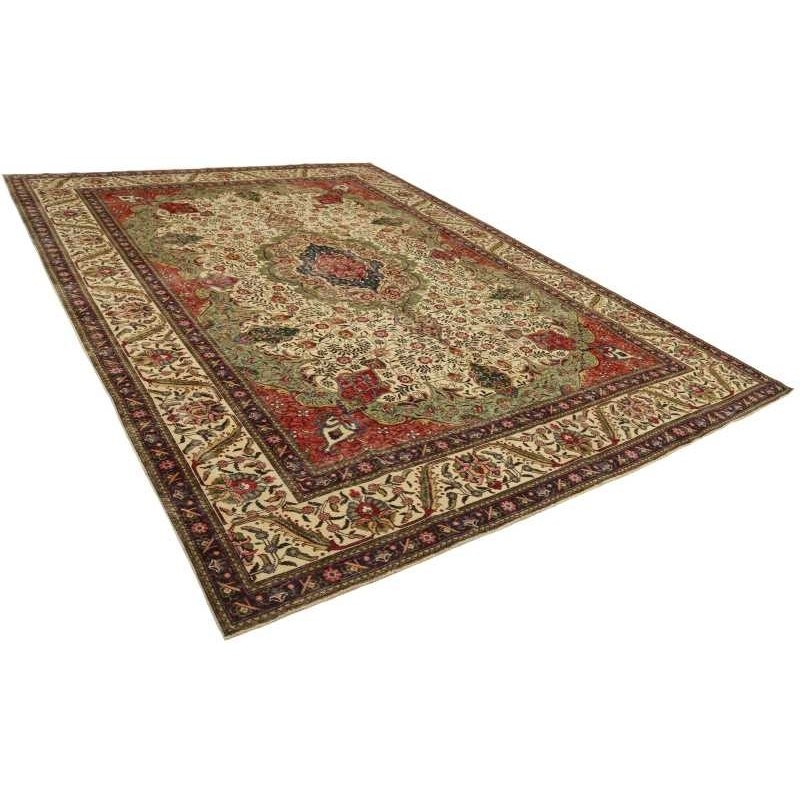 tappeto PERSIA VINTAGE PATINEH CM.293X392
