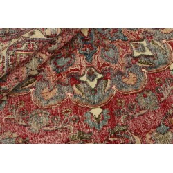 tappeto persia vintage patineh cm 293x377  2