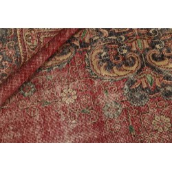 tappeto persia vintage patineh cm 293x380  2