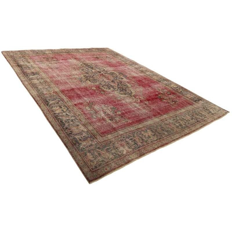 tappeto PERSIA VINTAGE PATINEH CM.293X380