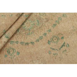 tappeto persia vintage patineh cm 234x333  2