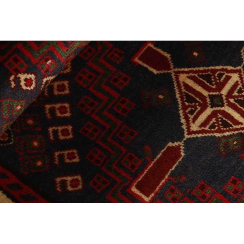 tappeto PERSIA AFSHAR CM.77X277