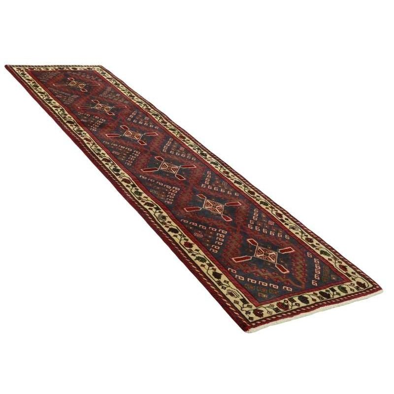 tappeto PERSIA AFSHAR CM.77X277