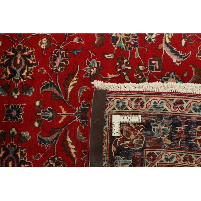 tappeto persia keshan cm.98x276 0