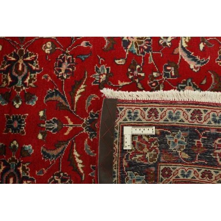tappeto persia keshan cm.98x276 0