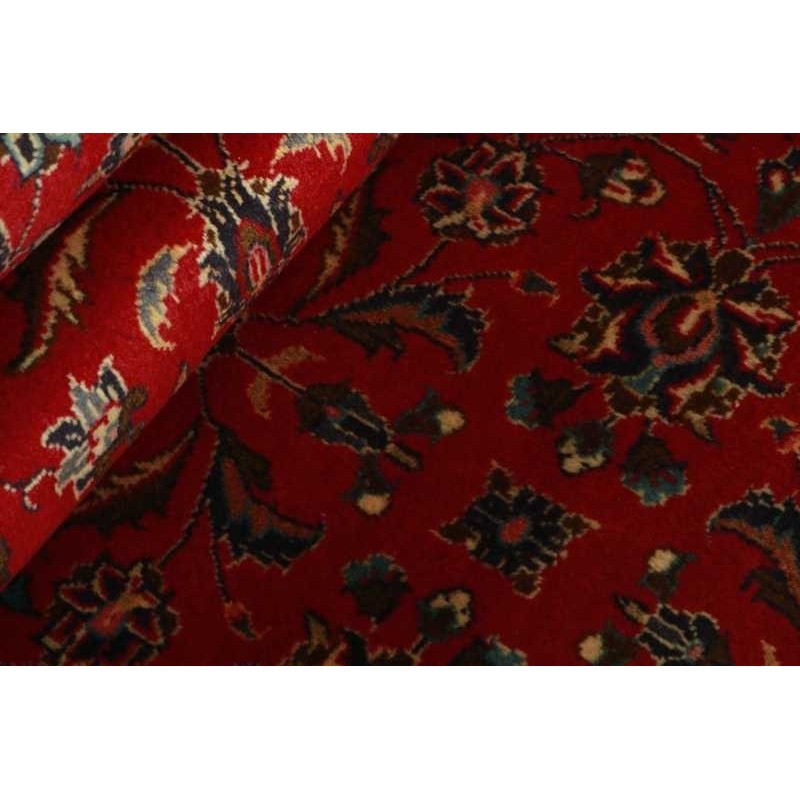 tappeto persia keshan cm.98x276 1