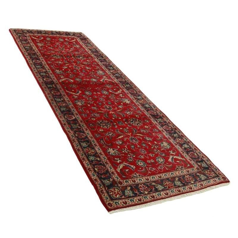 tappeto persia keshan cm 98x276 3