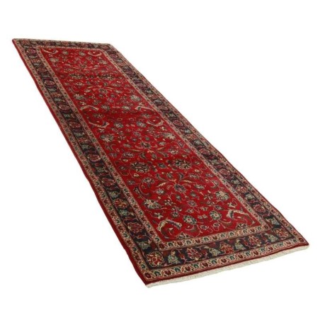 tappeto persia keshan cm 98x276 3