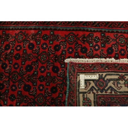 tappeto persia asadabad cm.80x289 0