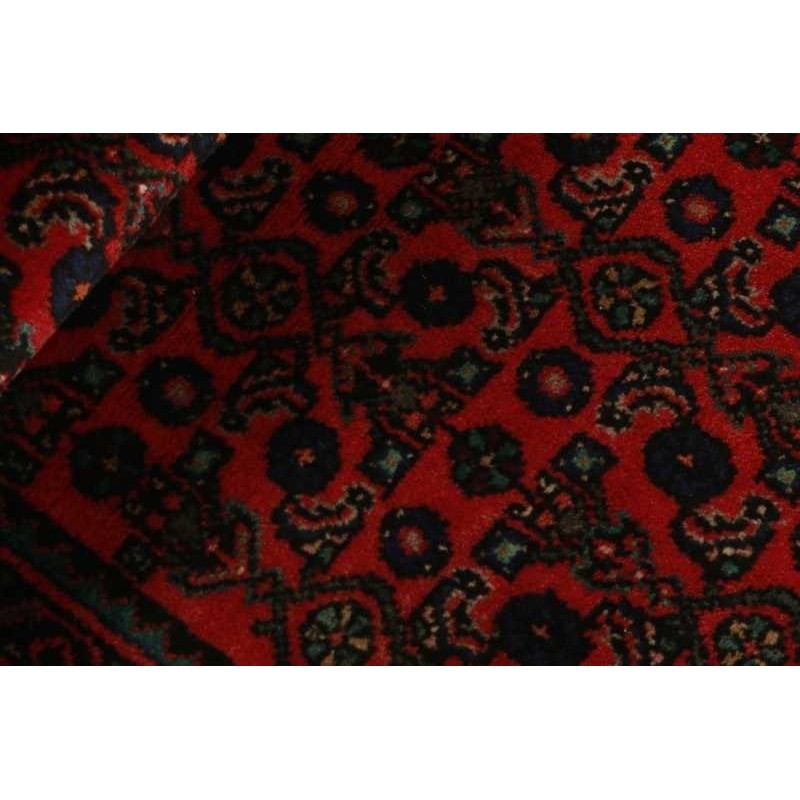 tappeto persia asadabad cm.80x289 1