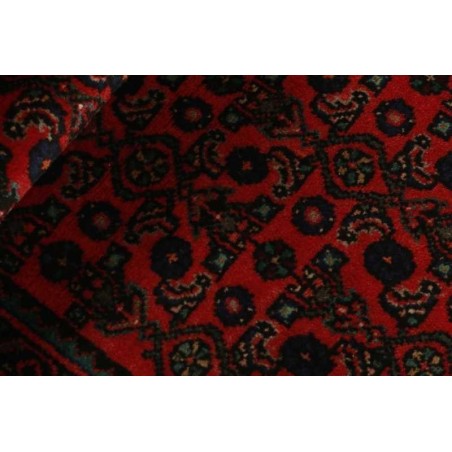 tappeto persia asadabad cm.80x289 1