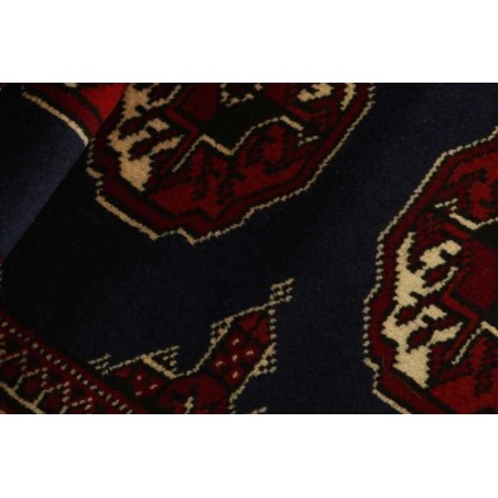 tappeto persia torkaman cm.83x285 1