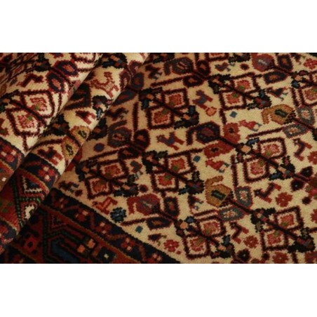 tappeto persia asadabad cm.78x301 1