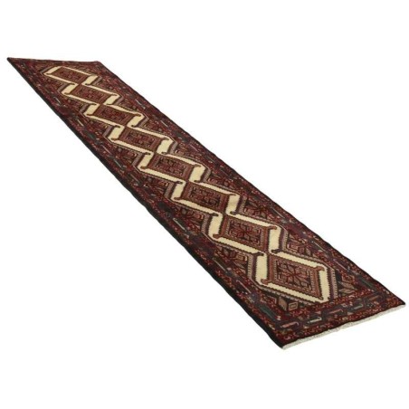 tappeto persia asadabad cm 79x306 3