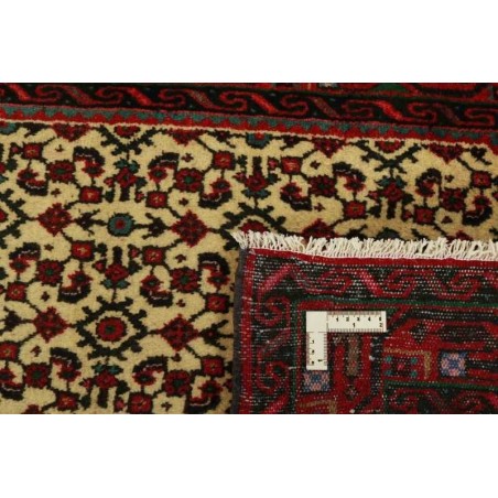 tappeto persia asadabad cm.83x310 0