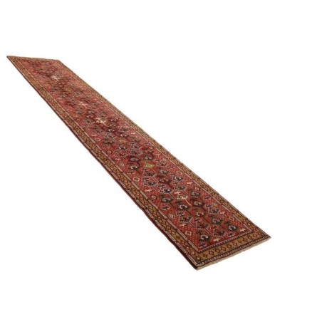 tappeto persia ghutchan cm 81x390 3