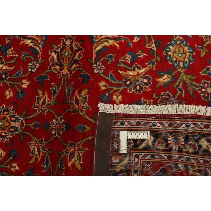 tappeto persia keshan cm.97x475 0