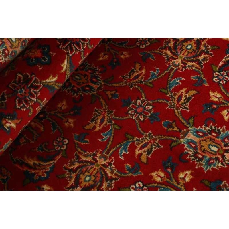 tappeto persia keshan cm.97x475 1
