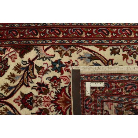 tappeto persia kashmar cm.75x383 0