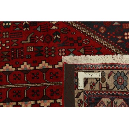 tappeto persia abadeh cm.96x390 0