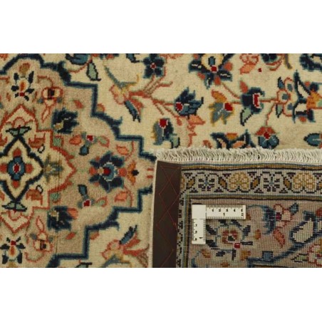 tappeto persia keshan fine cm.98x394 0