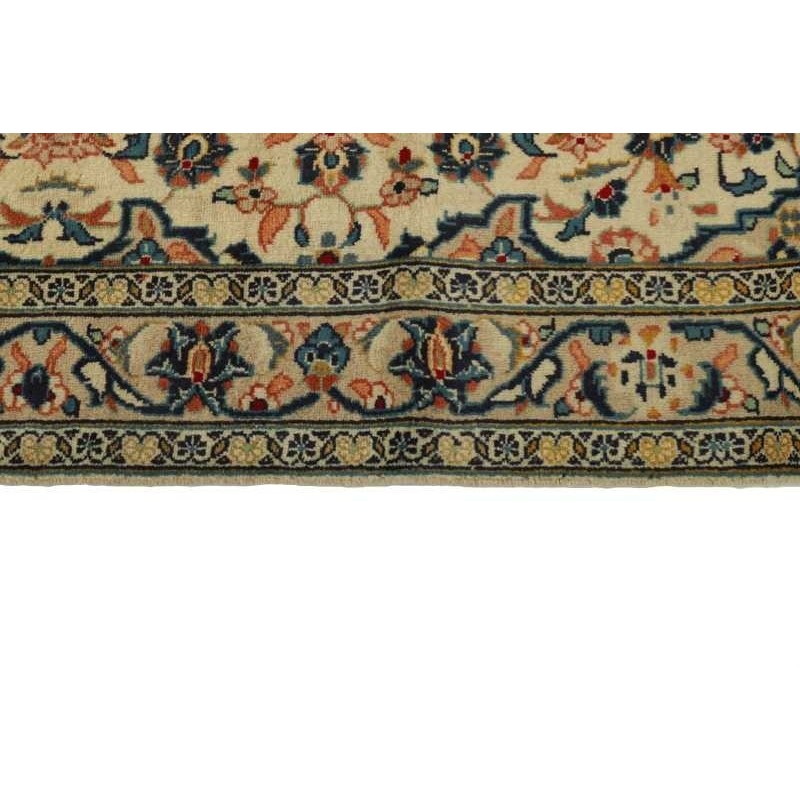 tappeto persia keshan fine cm 98x394 2