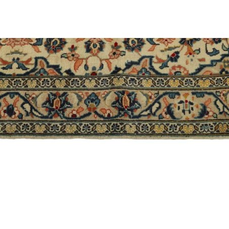 tappeto persia keshan fine cm 98x394 2