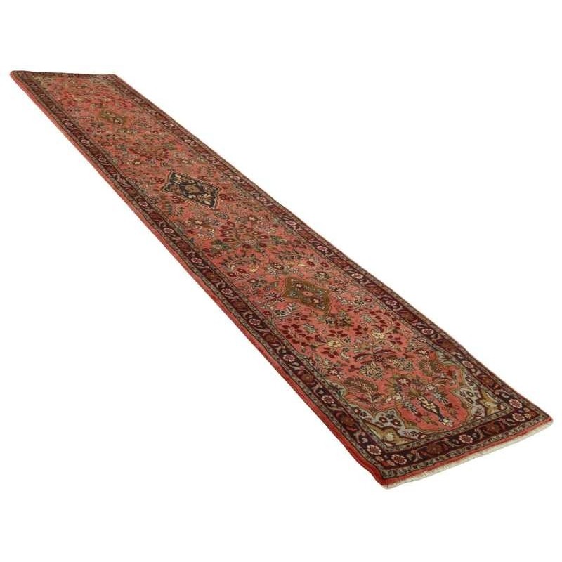 tappeto persia asadabad cm 81x390 3