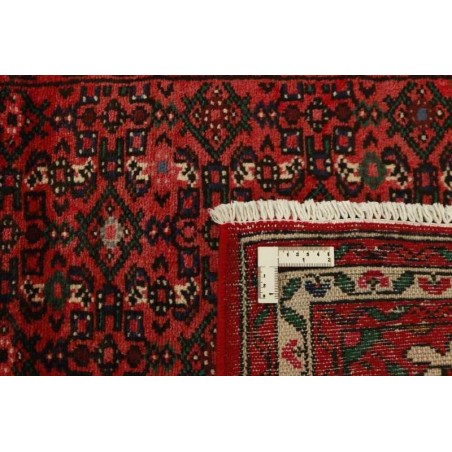 tappeto persia hosseinabad cm.85x393 0