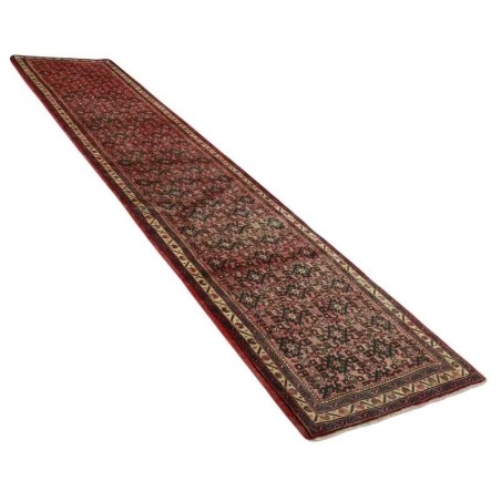tappeto persia hosseinabad cm 90x384 3