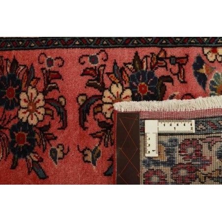 tappeto persia sarough cm.92x276 0