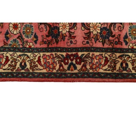 tappeto persia sarough cm 92x276 2