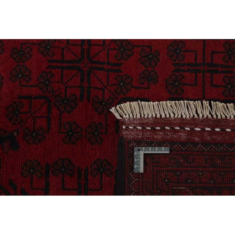 tappeto afghanistan old afghan cm.168x231 0