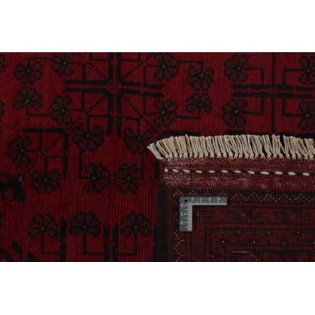 tappeto afghanistan old afghan cm.168x231 0