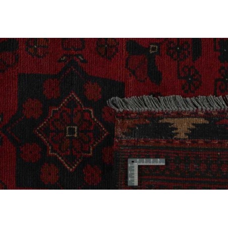 tappeto afghanistan old afghan cm.173x237 0