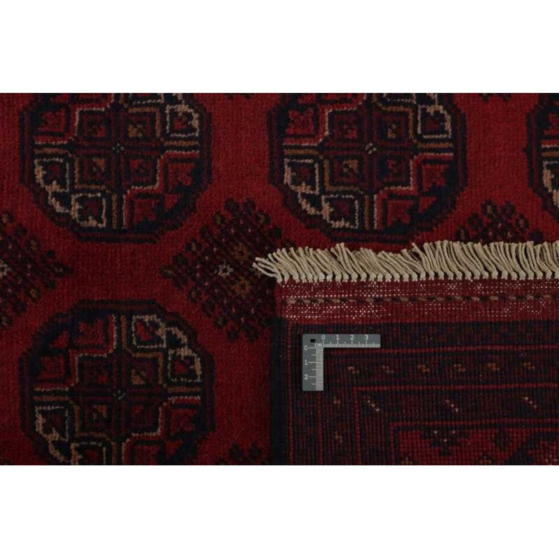 tappeto afghanistan old afghan cm.155x195 0