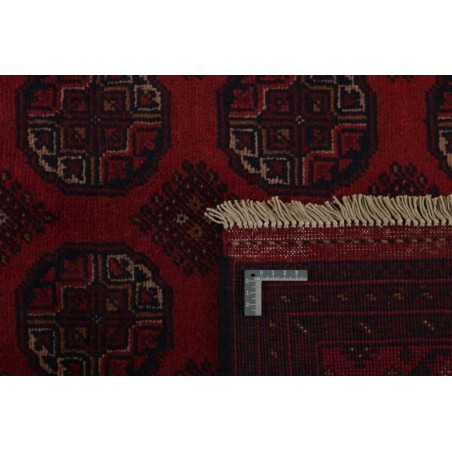 tappeto afghanistan old afghan cm.155x195 0