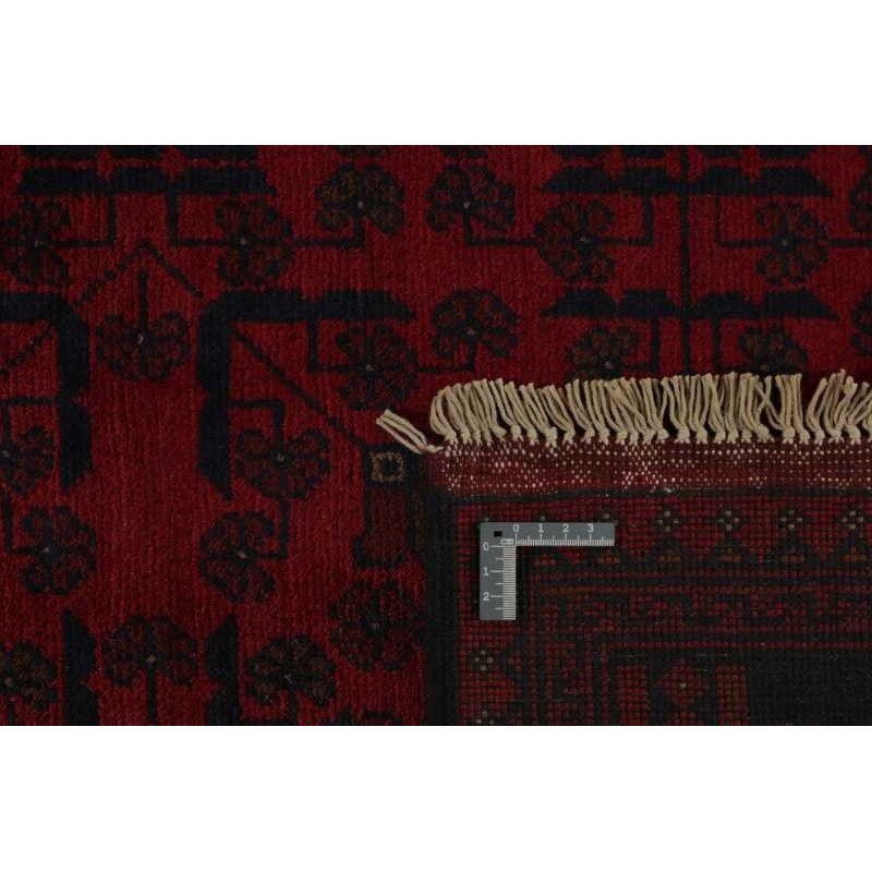 tappeto afghanistan old afghan cm.152x194 0