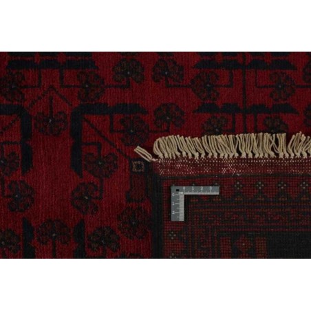 tappeto afghanistan old afghan cm.152x194 0