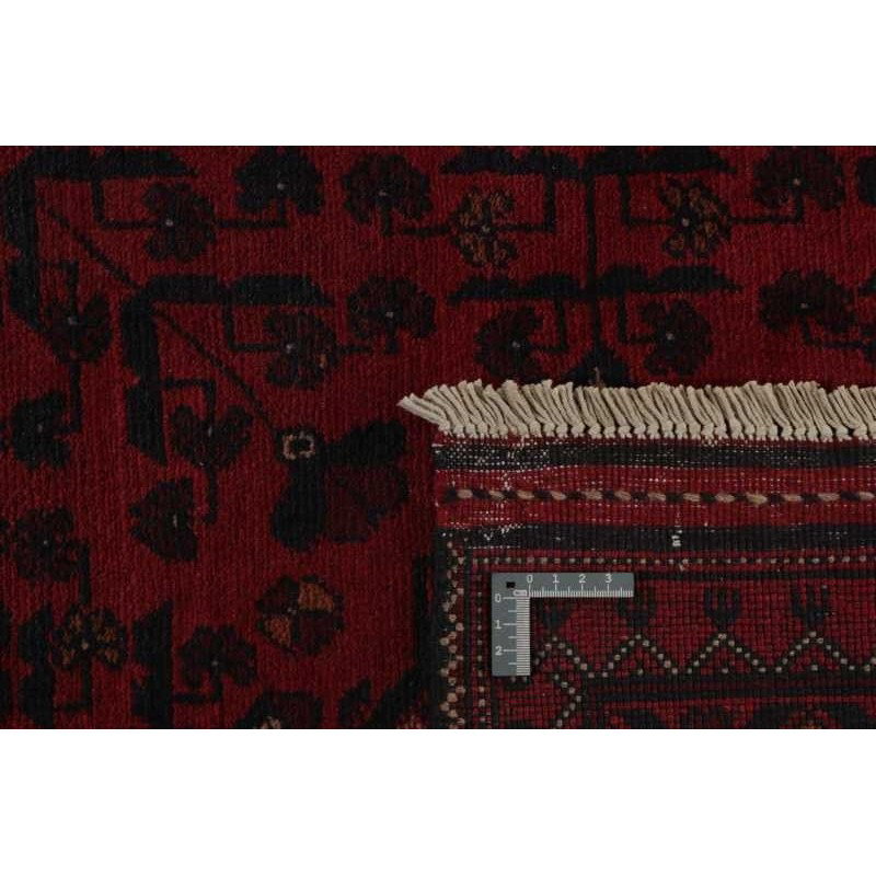 tappeto afghanistan old afghan cm.150x199 0