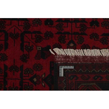 tappeto afghanistan old afghan cm.147x198 0