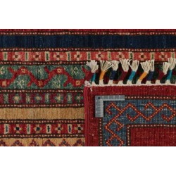 tappeto afghanistan shall collection cm 80x300 2