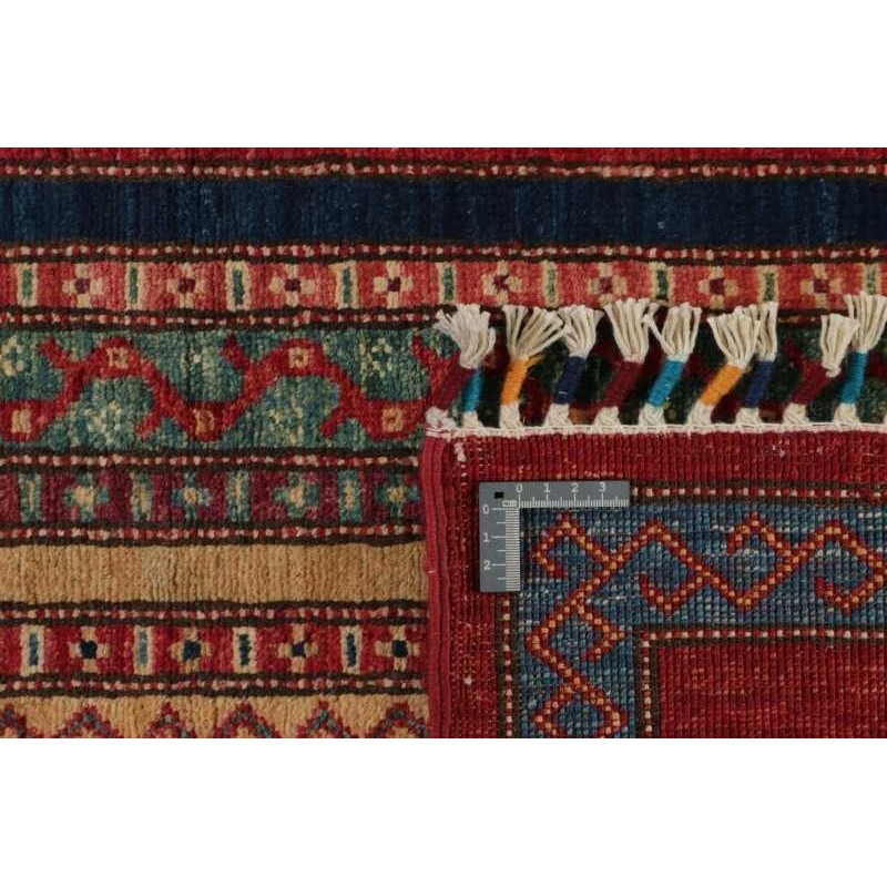 tappeto afghanistan shall collection cm.80x300 0