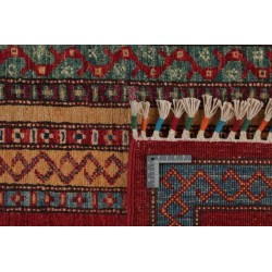 tappeto afghanistan shall collection cm 78x298 2