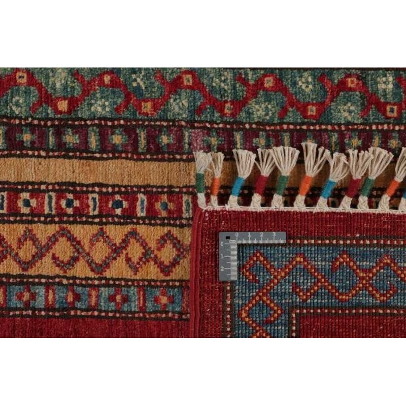 tappeto afghanistan shall collection cm.78x298 0