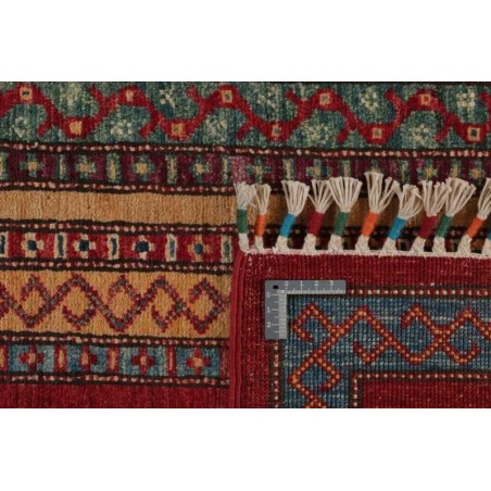 tappeto afghanistan shall collection cm.78x298 0