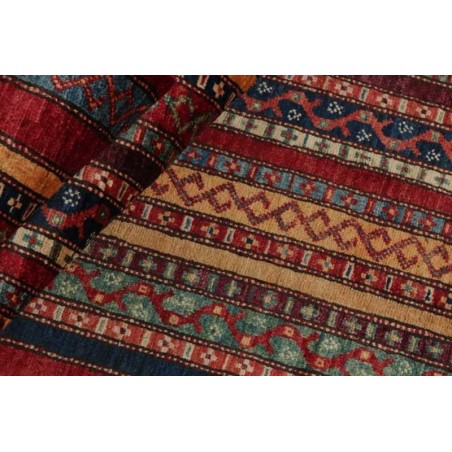 tappeto afghanistan shall collection cm.78x298 1
