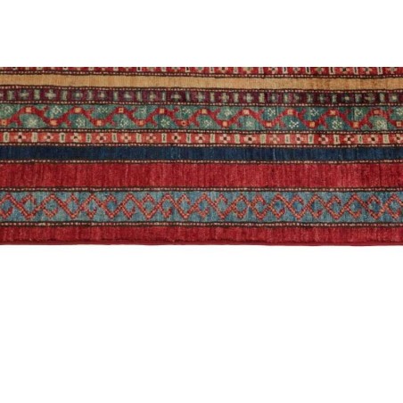tappeto afghanistan shall collection cm 78x298 2